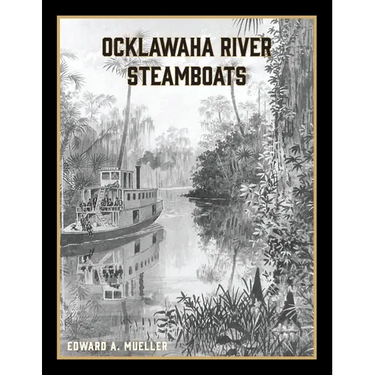 Ocklawaha River Steamboats