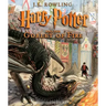 Harry Potter and the Goblet of Fire: The Illustrated Edition (Harry Potter, Book 4)
