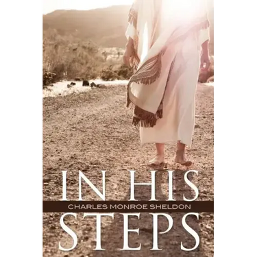 In His Steps