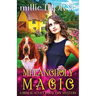 Melancholy Magic: A Brylie Scott Paracozy Mystery