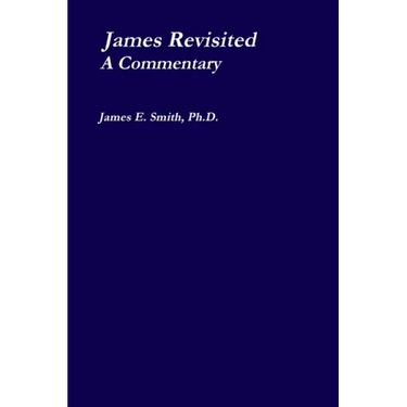 James Revisited; a Commentary