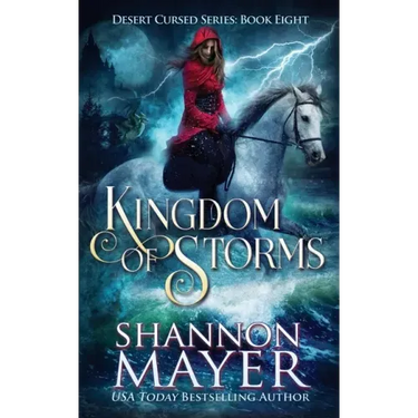 Kingdom of Storms