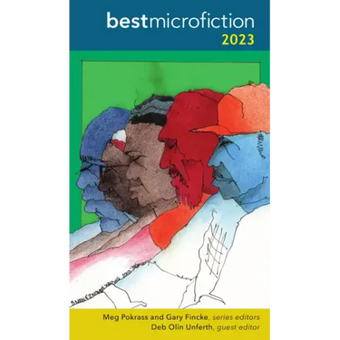 Best Microfiction 2023