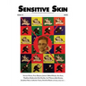 Sensitive Skin #13: Art & Literature for and by the Criminally Insane