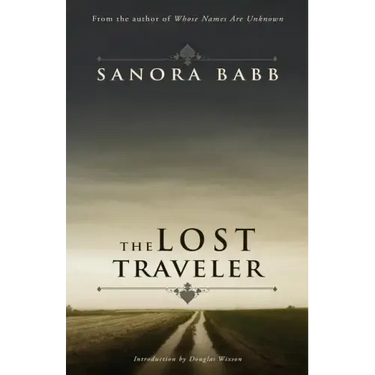 The Lost Traveler