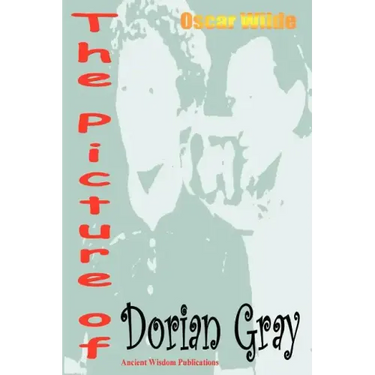 The Picture of Dorian Gray