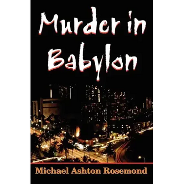 Murder in Babylon