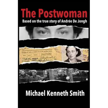 The Postwoman