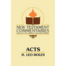 Acts: A Commentary on Acts of the Apostles