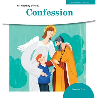 Confession