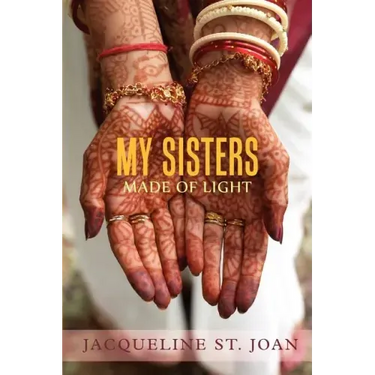 My Sisters Made of Light