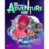 The Everyday Adventure Kids! Subway Series