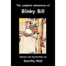 The Complete Adventures of Blinky Bill