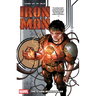 Iron Man Vol. 1: The Stark-Roxxon War