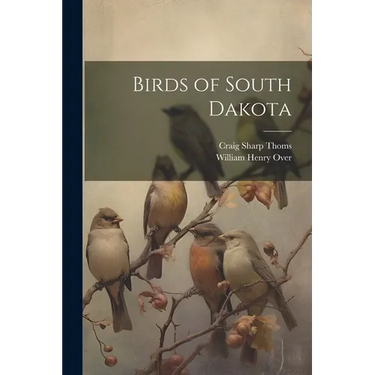 Birds of South Dakota