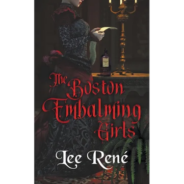 The Boston Embalming Girls
