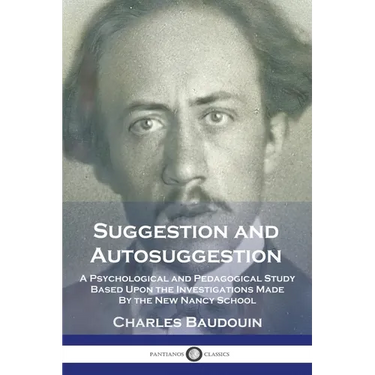 Suggestion and Autosuggestion