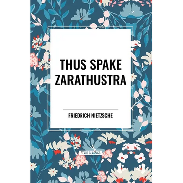 Thus Spake Zarathustra