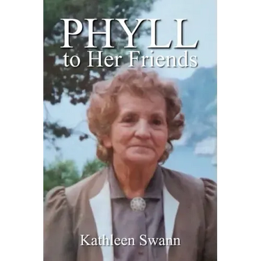 Phyll to her Friends
