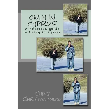 Only in Cyprus: A hilarious guide to living in Cyprus
