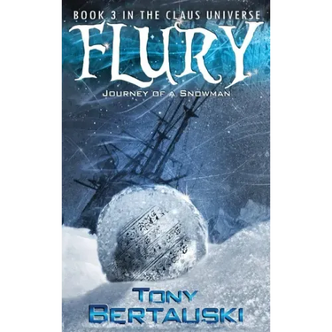 Flury: Journey of a Snowman