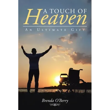 A Touch of Heaven: An Ultimate Gift