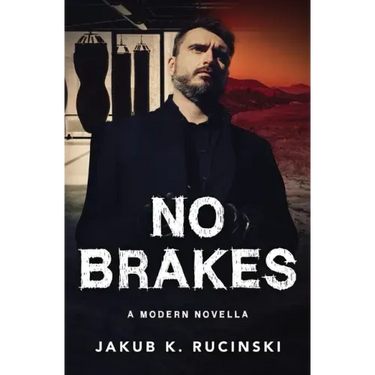 No Brakes: A modern novella