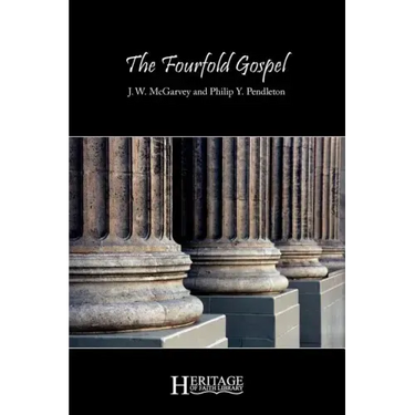 The Fourfold Gospel