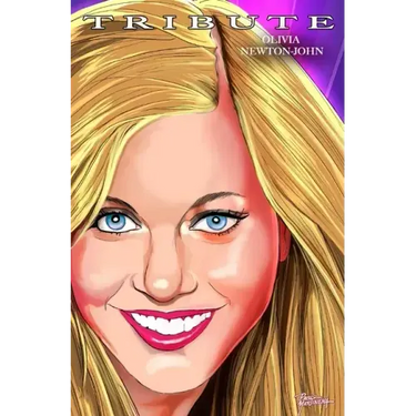 Tribute: Olivia Newton-John