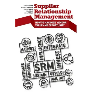 Supplier Relationship Management: How to Maximize Vendor Value and Opportunity