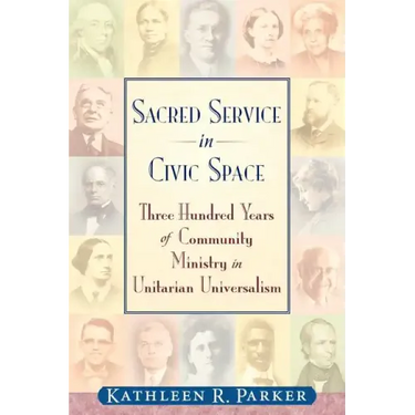 Sacred Service in Civic Space
