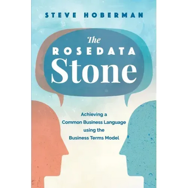 The Rosedata Stone: Achieving a Common Business Language using the Business Terms Model