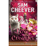 Love Croakies: A Magical Cozy Mystery with Talking Animals