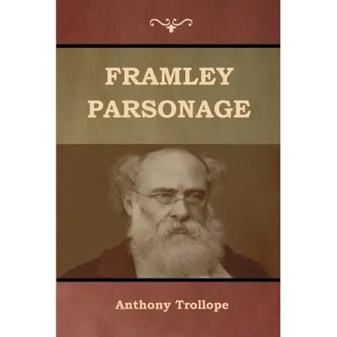 Framley Parsonage