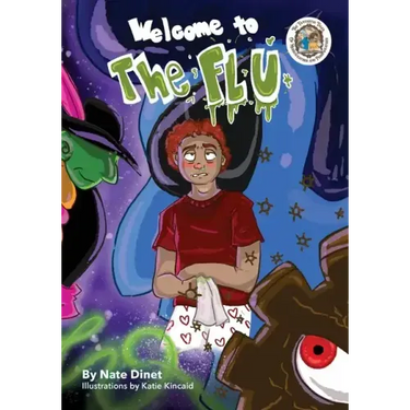 Welcome to The Flu