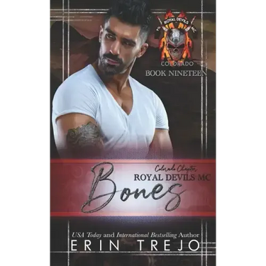 Bones: Royal Devils MC Colorado