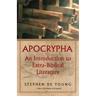 Apocrypha: An Introduction to Extra-Biblical Literature