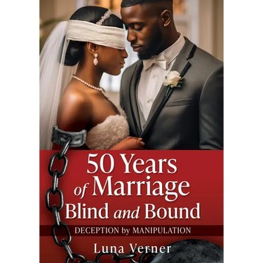 50 Years of Marriage Blind and Bound: Deception by Manipulation