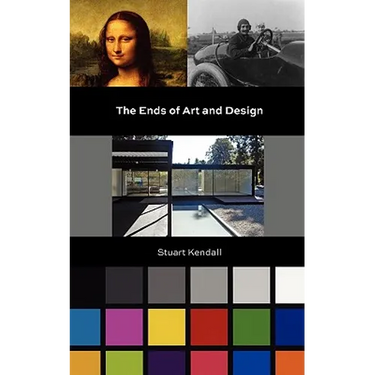 The Ends of Art and Design