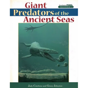 Giant Predators of the Ancient Seas