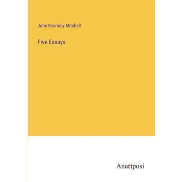 Five Essays