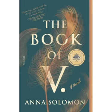 The Book of V.