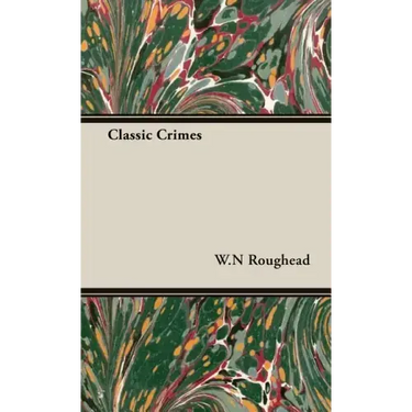 Classic Crimes