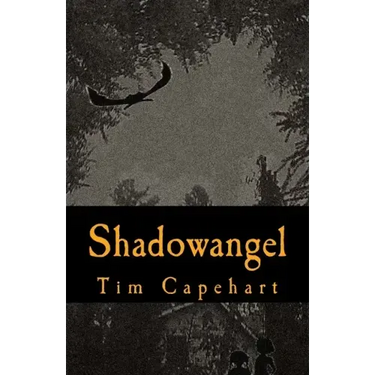 Shadowangel