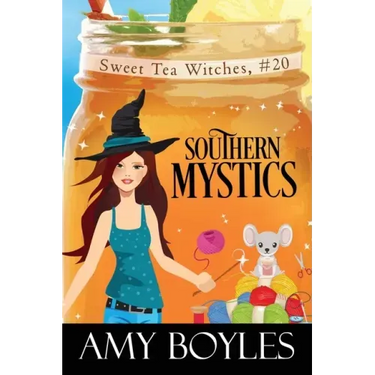 Southern Mystics