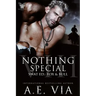 Nothing Special VIII: SWAT Ed.: Fox & Bull