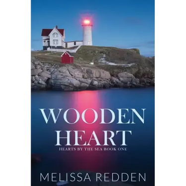 Wooden Heart
