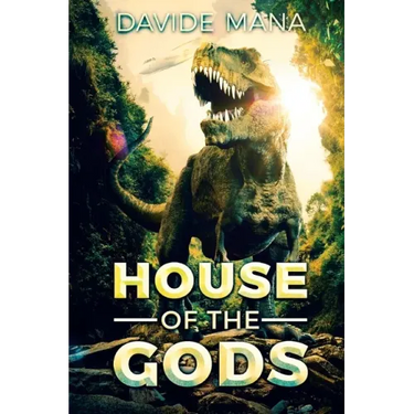 The House Of The Gods
