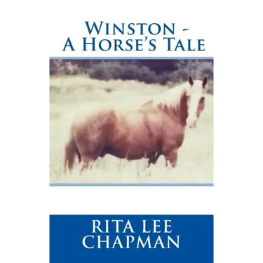 Winston - A Horse's Tale