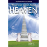 What's So Great about Heaven